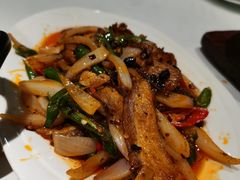 -咪咪川菜(太乙路店)