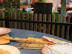 -肉串汪(望京店)