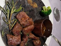 -粗茶淡饭·汉口公馆(循礼门店)