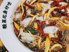 -太二酸菜鱼(汕头苏宁广场店)