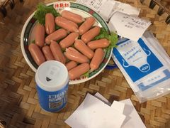 -陈艳红火锅菜·冒菜(簋街店)
