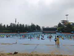-欢乐水魔方水世界