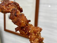 -老白家怡贵园烤肉
