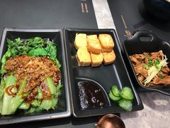 -馔豚·台北菜专门店(深圳湾万象城店)
