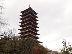 -牛首山文化旅游区