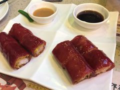 -点都德(盘福楼店)