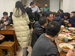 大堂-晋宝章大同刀削面(月坛店)