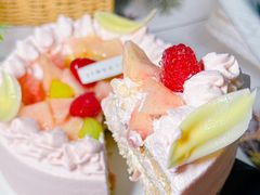 -积慕Cake(解放大道店)
