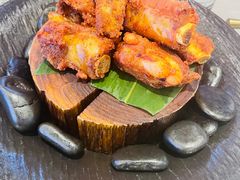 -沿江海南菜·文昌鸡祖师爷(大东海店)