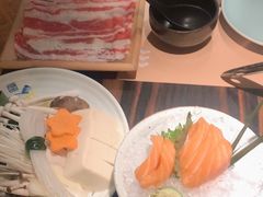 -山葵家·创意料理(宁波来福士店)