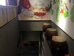 -吕氏疙瘩汤·私家菜馆(慈云寺店)