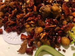 -水月周庄铂尔曼酒店-水月荟中餐厅