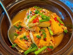 -潇湘码头·鲜湘菜(清河店)
