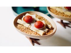 番茄-三嚥阁 La Villa Restaurant