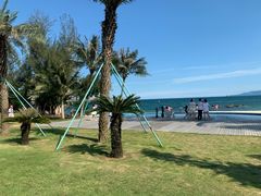 -玫瑰海岸文化旅游度假区