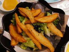 -韩时烤肉(枫蓝店)