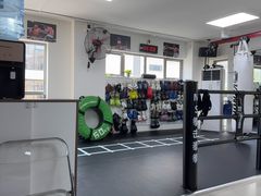 -M.S拳击泰拳馆(大学路店)