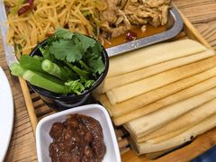 -小船渔村•大连菜•大连焖鱼(明泽街店)
