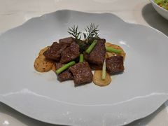 -悦庭六号餐厅(麦岛店)