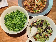 -田小狗的饭店(碧桂园店)