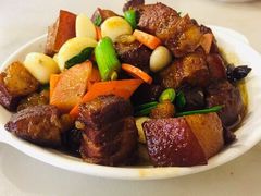 -嘉丰湘菜馆(芳群园店)