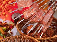 -轻松串吧(亦庄上海沙龙店)