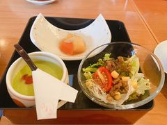 -希望日本料理(保利香槟花园店)