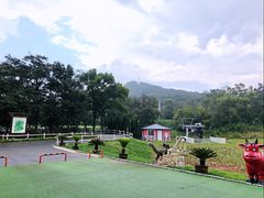 -大连铭湖国际观光牧场
