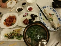 -金城大酒店-中餐厅(汾江中路店)