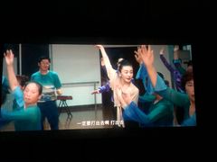 -中影国际影城(小西天CINITY店)
