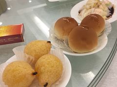 -市民中心-餐厅