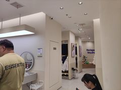 -天真蓝照相馆(五角场百联又一城店)