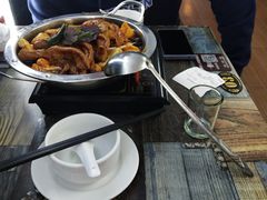 -柳州人田螺鸭脚煲(农院路1店)