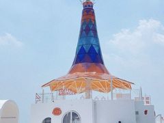 -日照灯塔风景区