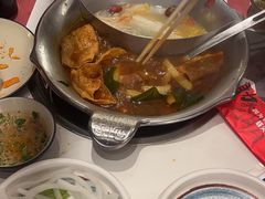 -刘一锅筋头巴脑(大悦城C店)