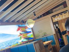 -九田家黑牛烤肉料理(新光汇店)