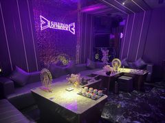 -星聚会KTV(中关村领展购物广场店)