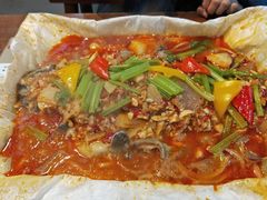 -庆峰龙虾烧烤(合肥一店)