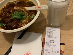 -口福汤包馆(融汇店)