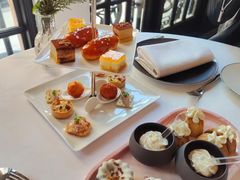 -伯衡55·吉品轩(乌鲁木齐南路店)