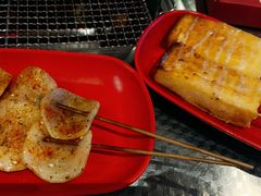 -乌兰烧烤·烤羊腿(西丽店)