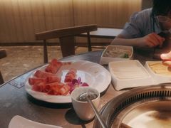 -季季红火锅(青山湖万达店)