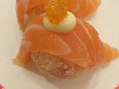 -新一番三文鱼寿司(大东海店)