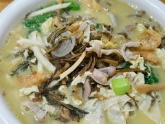 -山里人姜汁(府东小区店)