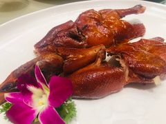 -金苑海鲜酒家(来魅力店)