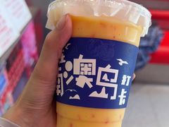 -南澳岛打卡果汁冰公司