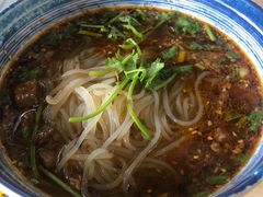 牛肉米线-林静小吃(复兴路店)