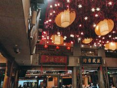 -巴国布衣·SICHUAN FOLK(紫荆店)