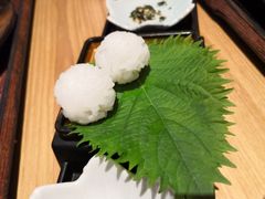 餐前饭团-味太助·银饭食堂(中华城店)