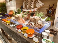 -雅邦朗悦国际酒店·乐悦自助餐厅